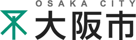 大阪市ロゴ