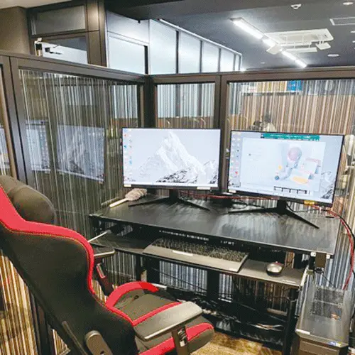 データ入力業務